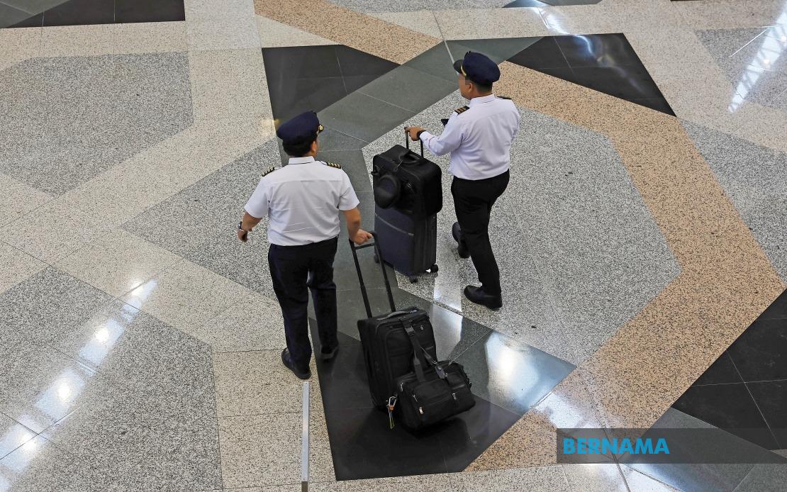 Lee Calls for KLIA Security Overhaul After Malaysian Pilot's Drug Arrest in Jakarta