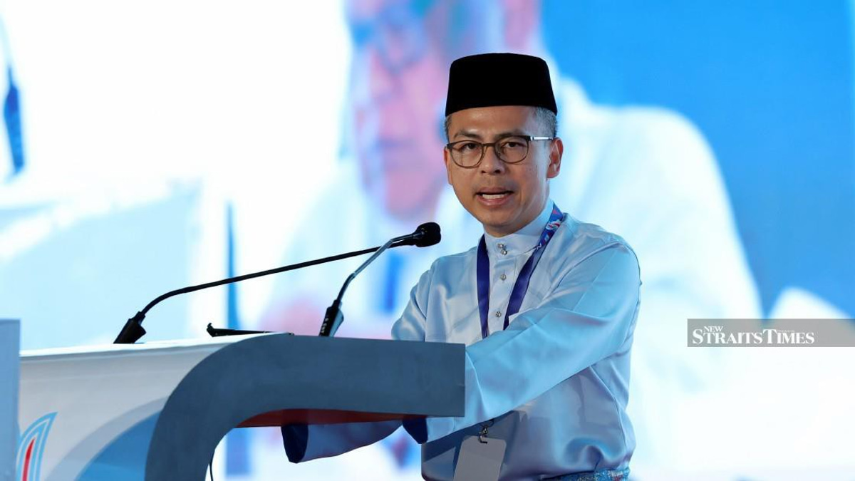 Anwar may announce new initiatives soon, signals PKR spokesman
