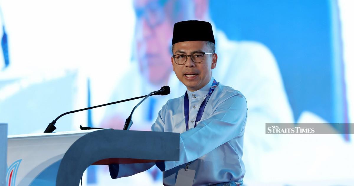 Anwar may announce new initiatives soon, signals PKR spokesman