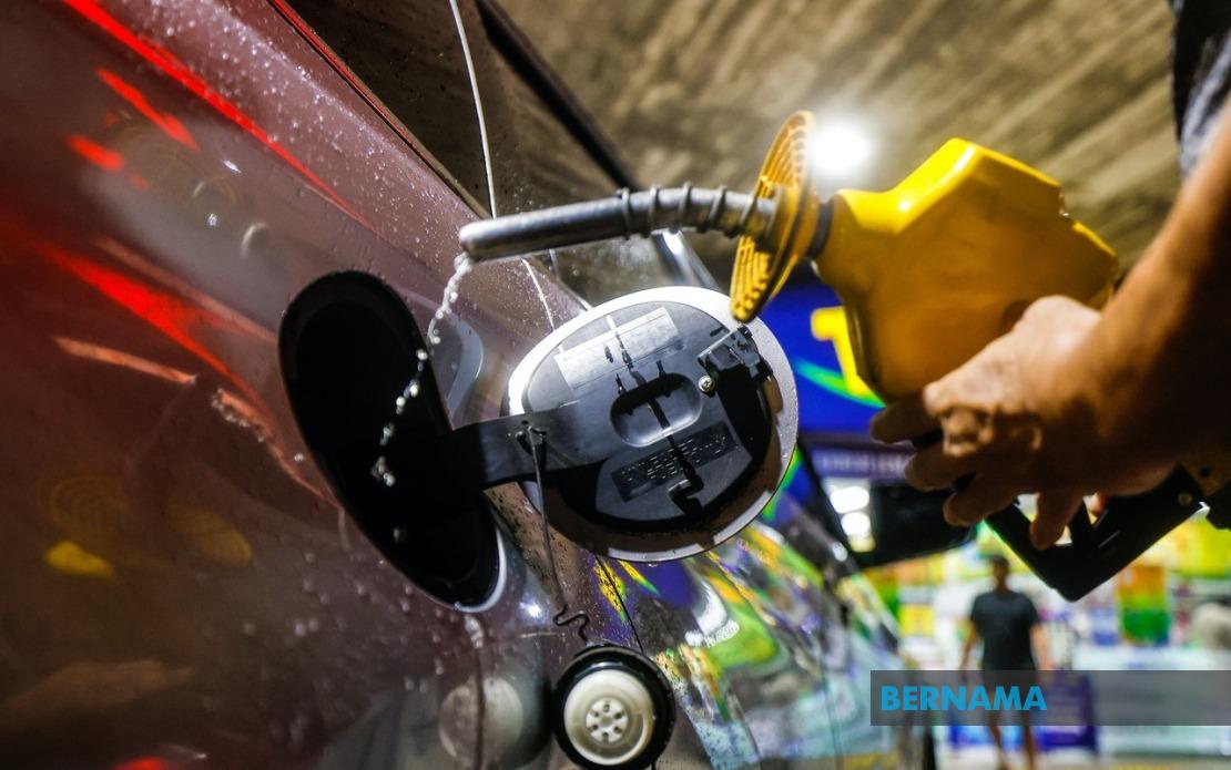 AMH Pushes for Fuel Subsidy Hike and Tighter GLC Oversight