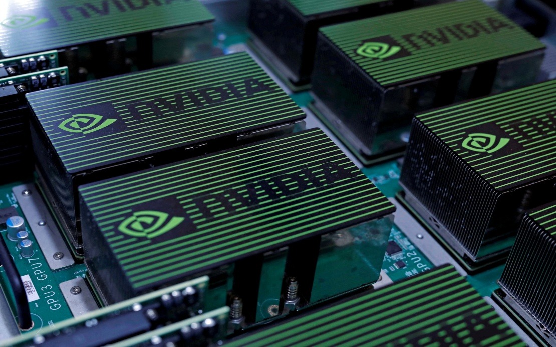 Nvidia Cuts Asian AI Chip Customer List in Half Under Tighter US Export Rules