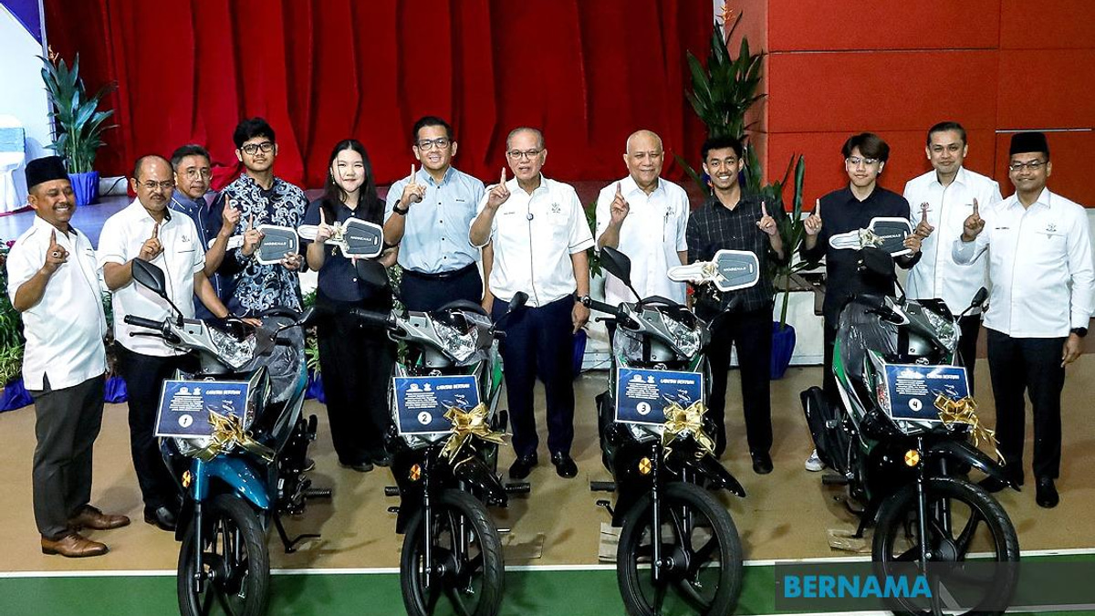 Pahang Forest Degazettement Follows Legal Framework, Says Menteri Besar