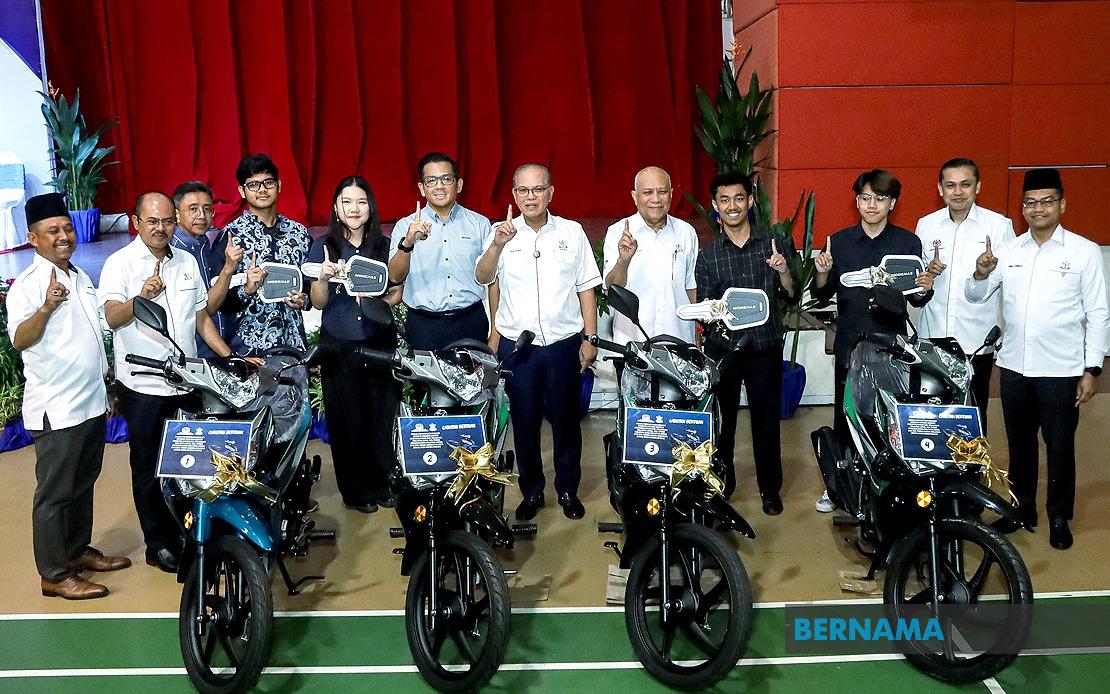 Pahang Forest Degazettement Follows Legal Framework, Says Menteri Besar