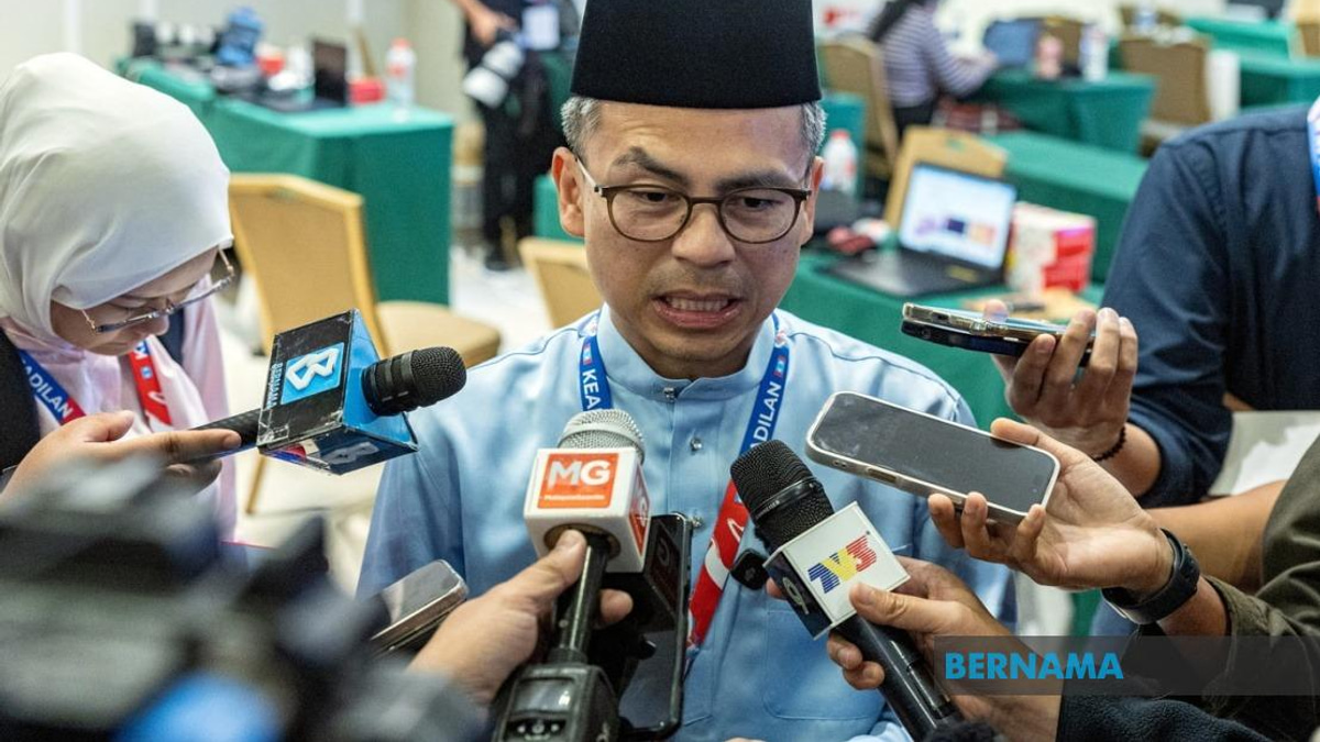 PKR To Overhaul Communication Strategy To Bridge Gap Between Policy Wins And Public Perception