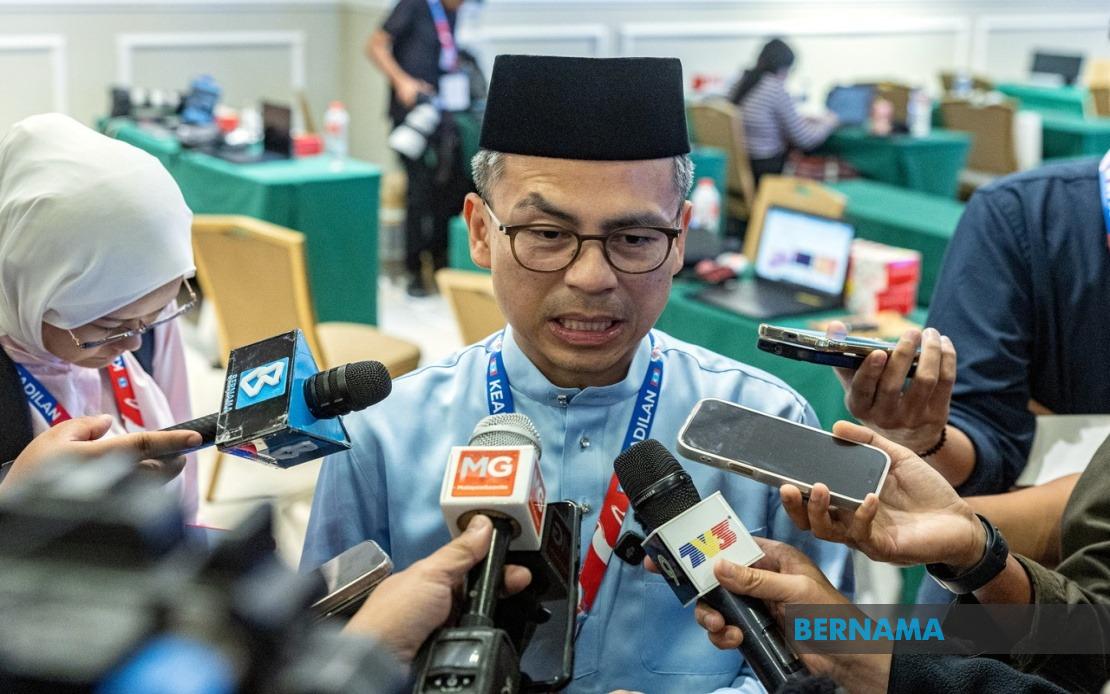 PKR To Overhaul Communication Strategy To Bridge Gap Between Policy Wins And Public Perception
