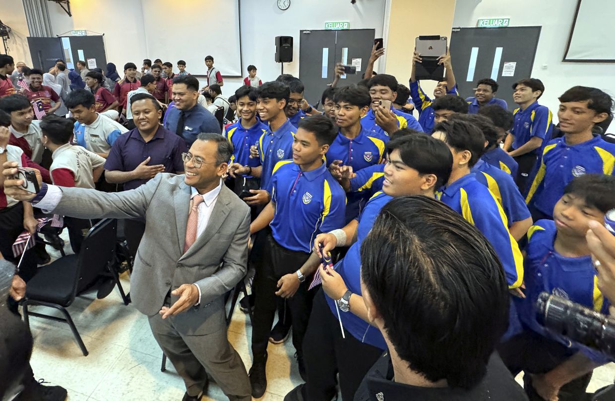 Selangor bets big on rail as high-value growth industry with domestic talent pipeline