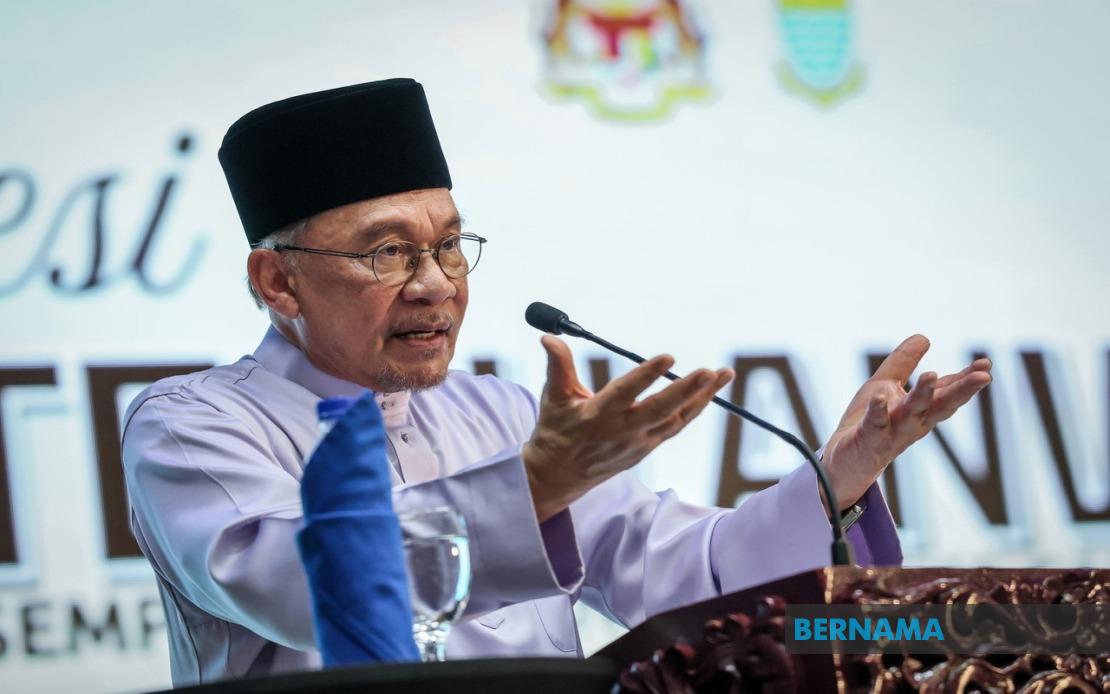 Form Six Students To Receive Allowance Under Budget 2027, Announces Anwar