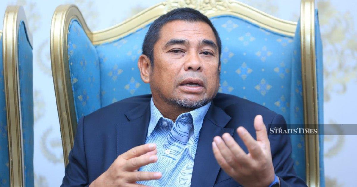 Kelantan Umno Seizes on Pas Directive as Vindication Against 'UmDAP' Allegations