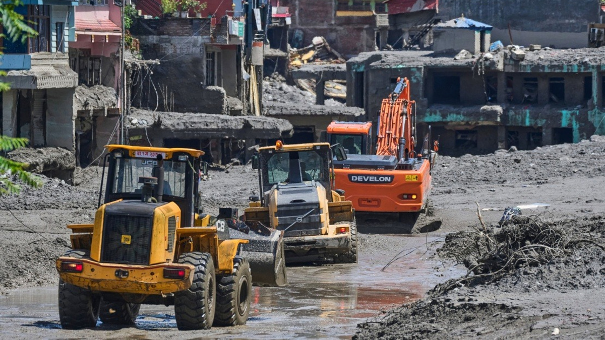 Nepal Mobilises Rescue Operations After Devastating Bhote Koshi Floods