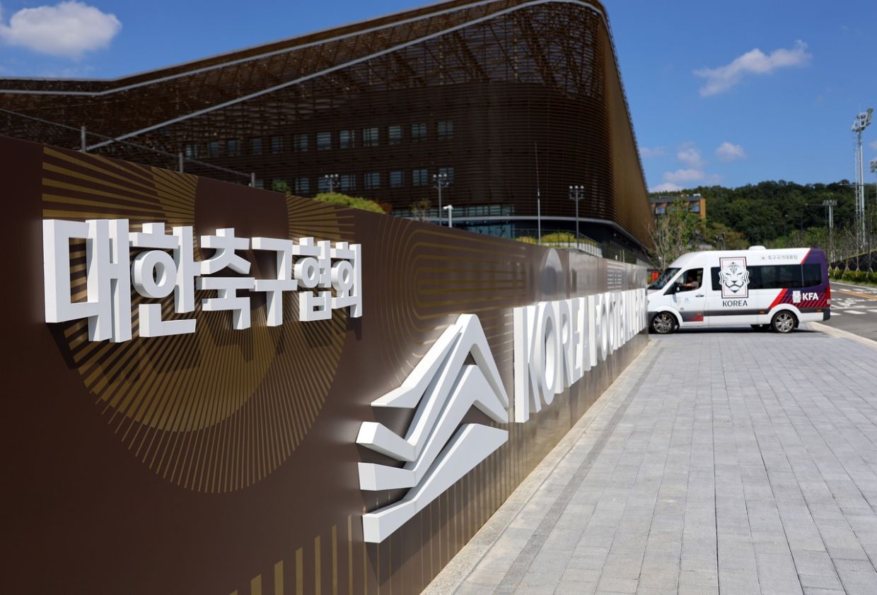 Korean Football Association's referee bribery scandal expands across Asia