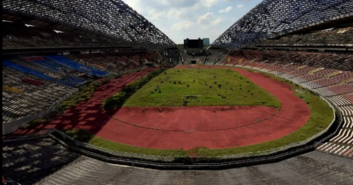 Developer MRCB wins consent order against stadium activist over online posts