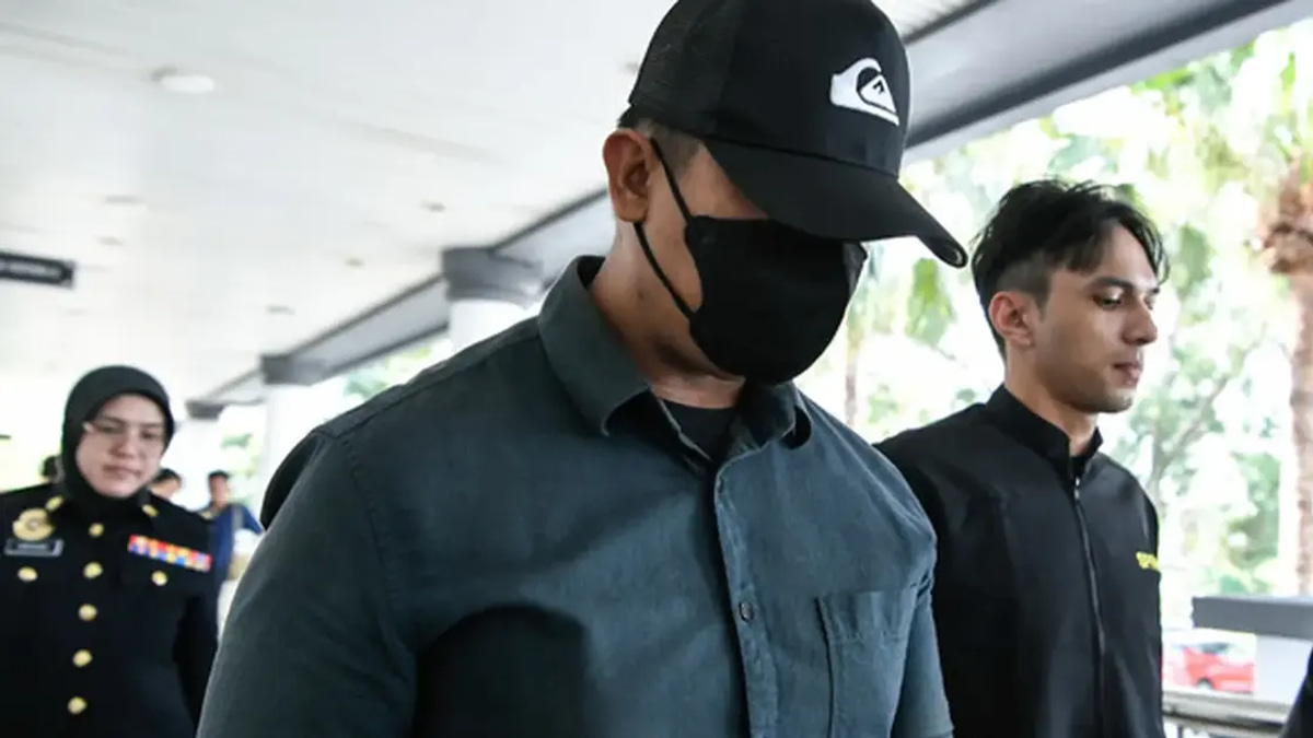 Fire Superintendent Charged with Accepting RM11,500 in Bribes from Business Owners