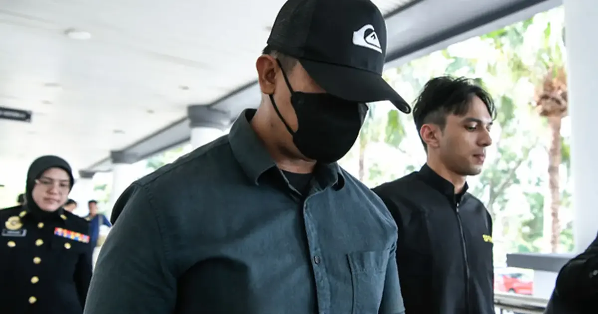 Fire Superintendent Charged with Accepting RM11,500 in Bribes from Business Owners