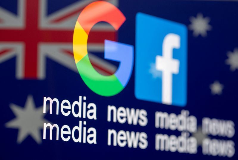 Australia Enforces Tech Tax on News Avoidance, Setting Regional Precedent
