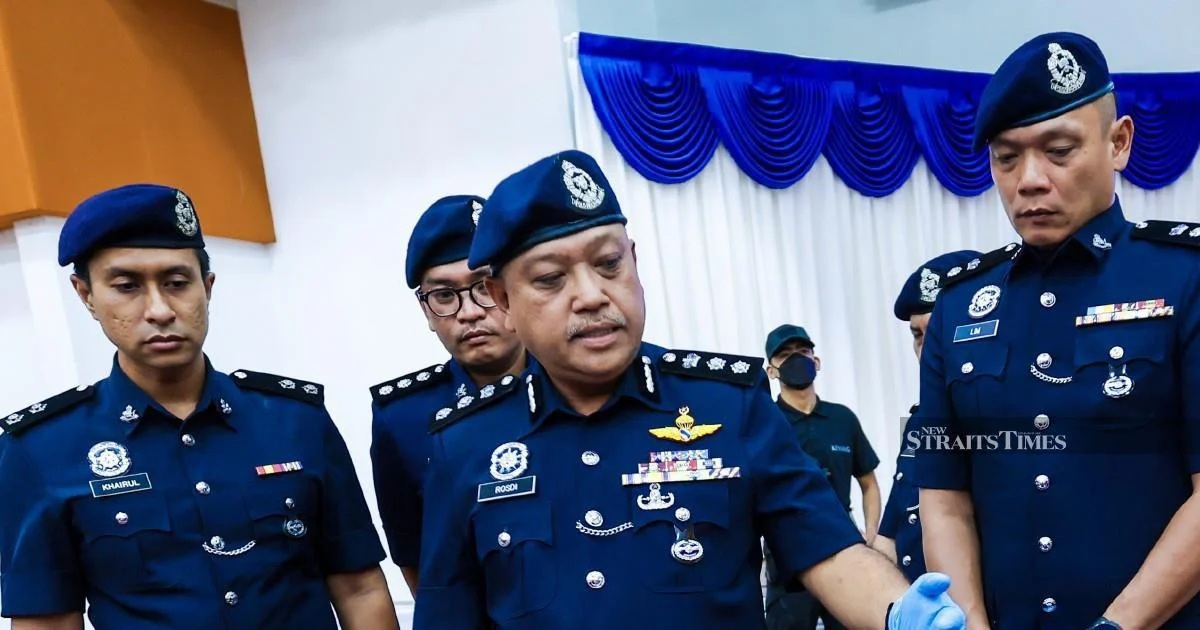 Property Agent Detained After Assaulting Girlfriend at Maluri MRT Station