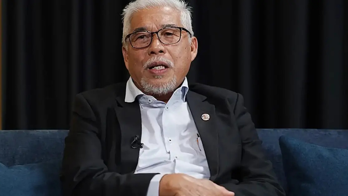 PKR MP Hassan Karim Warns Against Premature Election Call, Citing Economic Progress