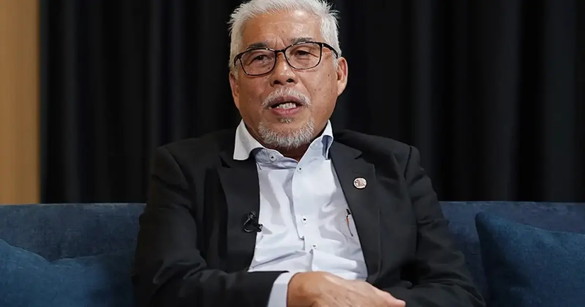 PKR MP Hassan Karim Warns Against Premature Election Call, Citing Economic Progress