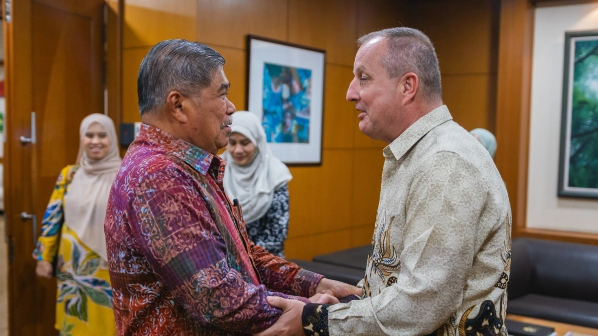 Malaysia and Hungary Deepen Agricultural Partnership to Boost Food Security