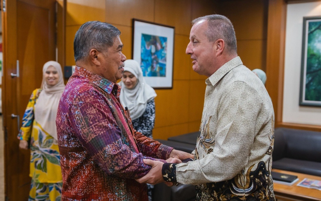 Malaysia and Hungary Deepen Agricultural Partnership to Boost Food Security
