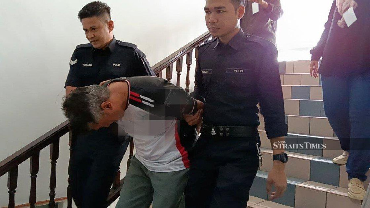 Melaka Keropok Vendor Faces Court Over Drone Tobacco Smuggling Into Prison