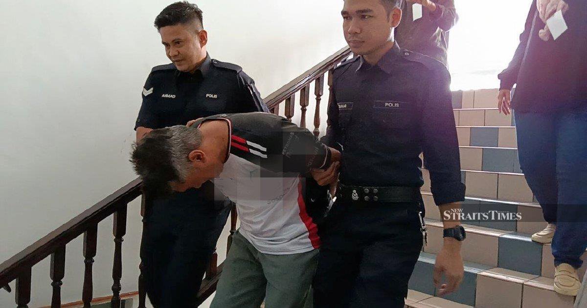 Melaka Keropok Vendor Faces Court Over Drone Tobacco Smuggling Into Prison