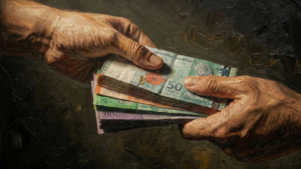 RM45 Million Dana Kerjaya Fraud Exposes Systemic Governance Gaps