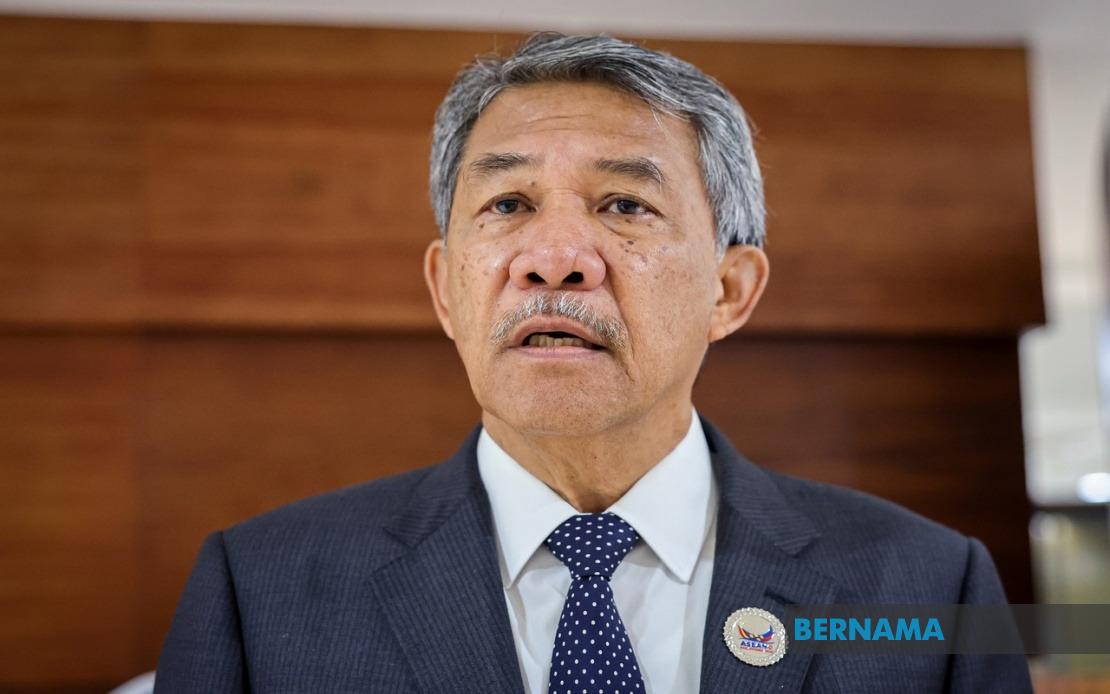 Malaysia to Lead ASEAN-Turkiye Coordination as Regional Bloc Accepts Ankara as Dialogue Partner