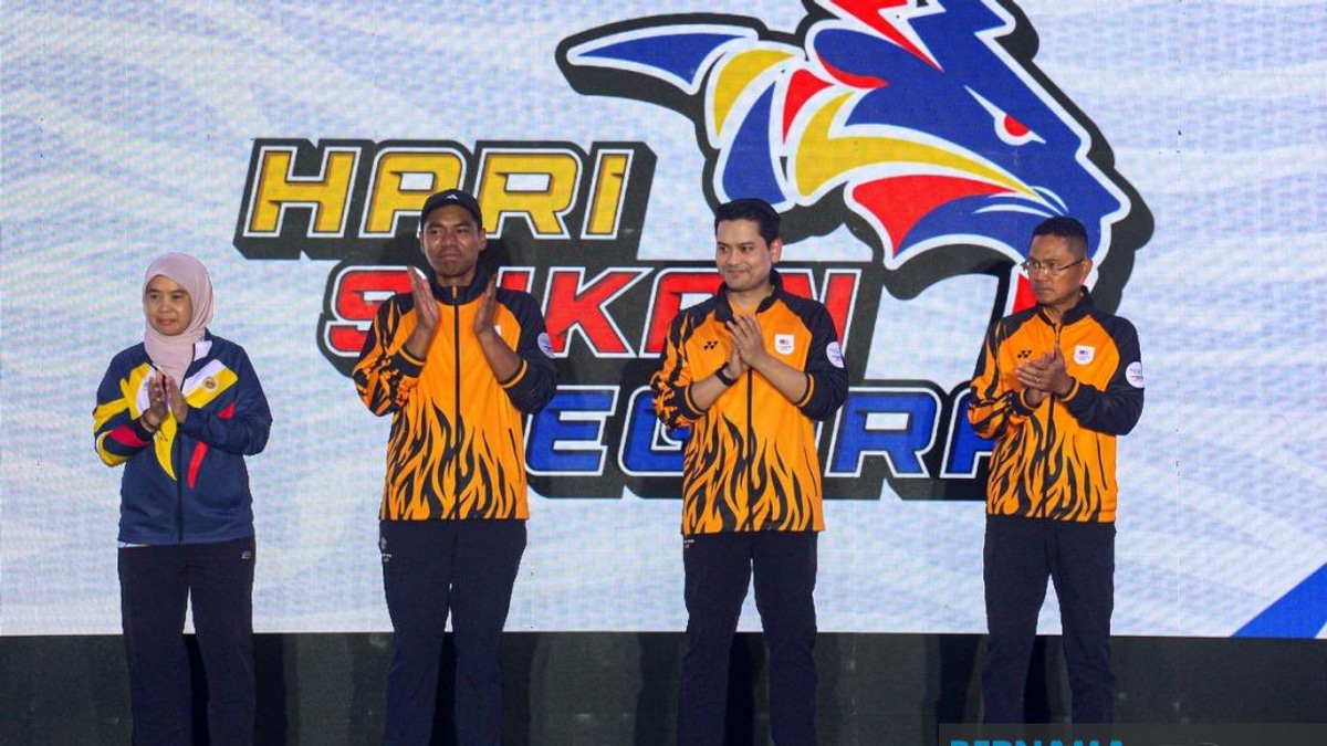 HSN 2026 Aims to Mobilise Over 5.3 Million Malaysians Through Digital Sports Initiative