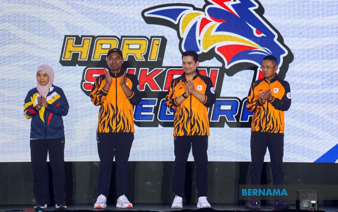 HSN 2026 Aims to Mobilise Over 5.3 Million Malaysians Through Digital Sports Initiative