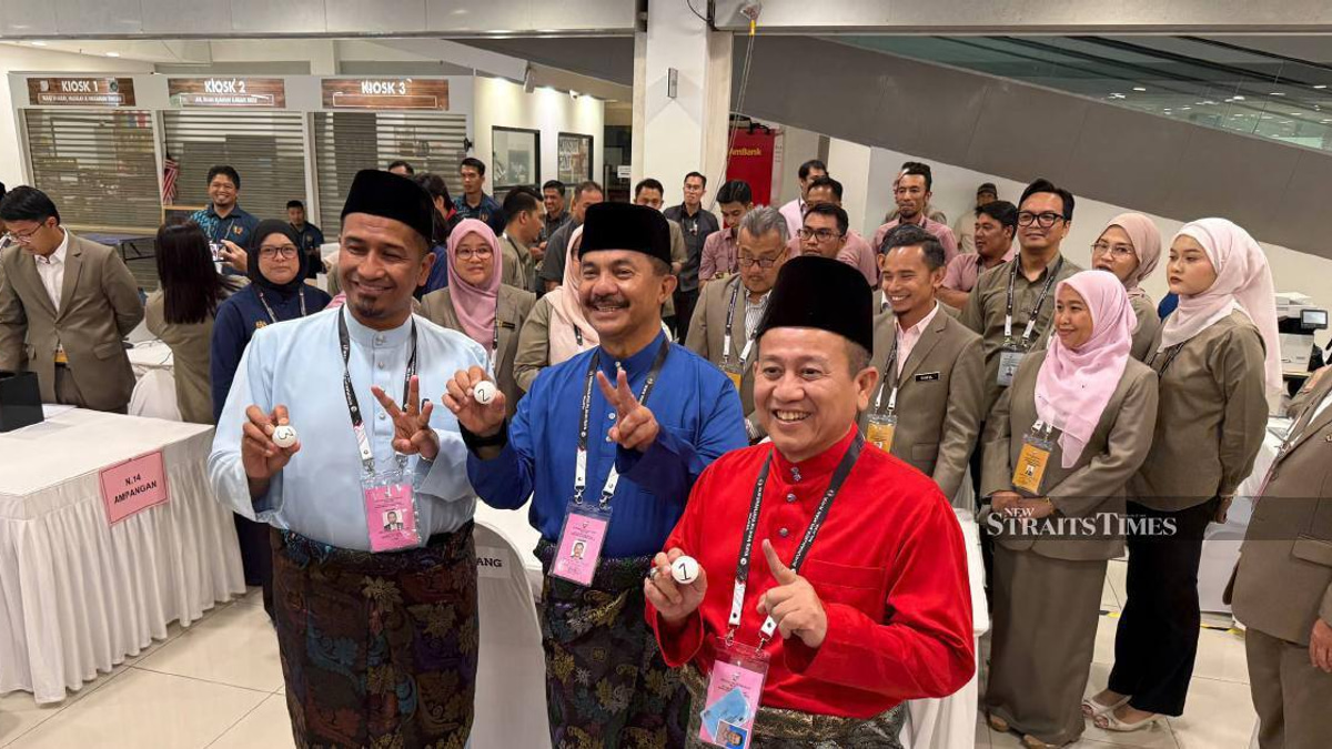 Bersatu's Solo Campaign in Negri Sembilan Offers Voters a Fresh Choice Beyond BN-PN and PH
