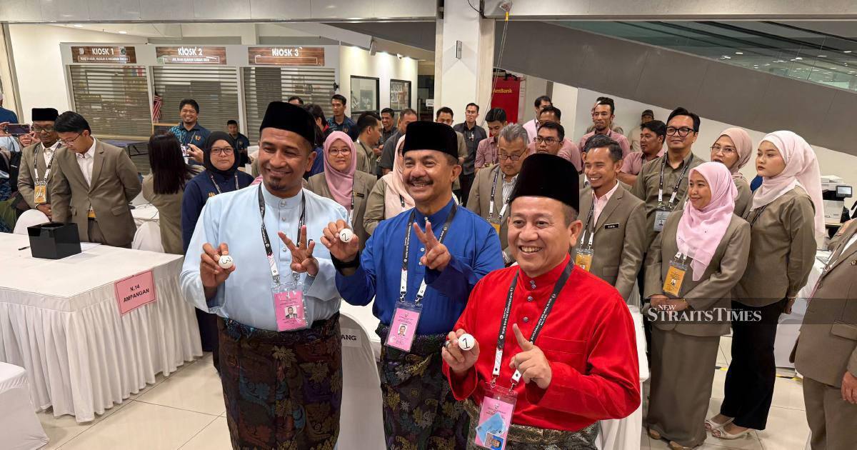 Bersatu's Solo Campaign in Negri Sembilan Offers Voters a Fresh Choice Beyond BN-PN and PH