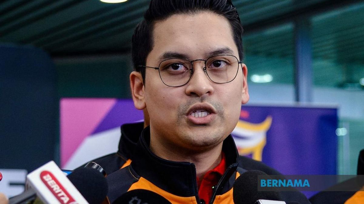 Malaysia Boosts Weightlifting Investment with RM4.1 Million Commitment, Eyes Additional Funding