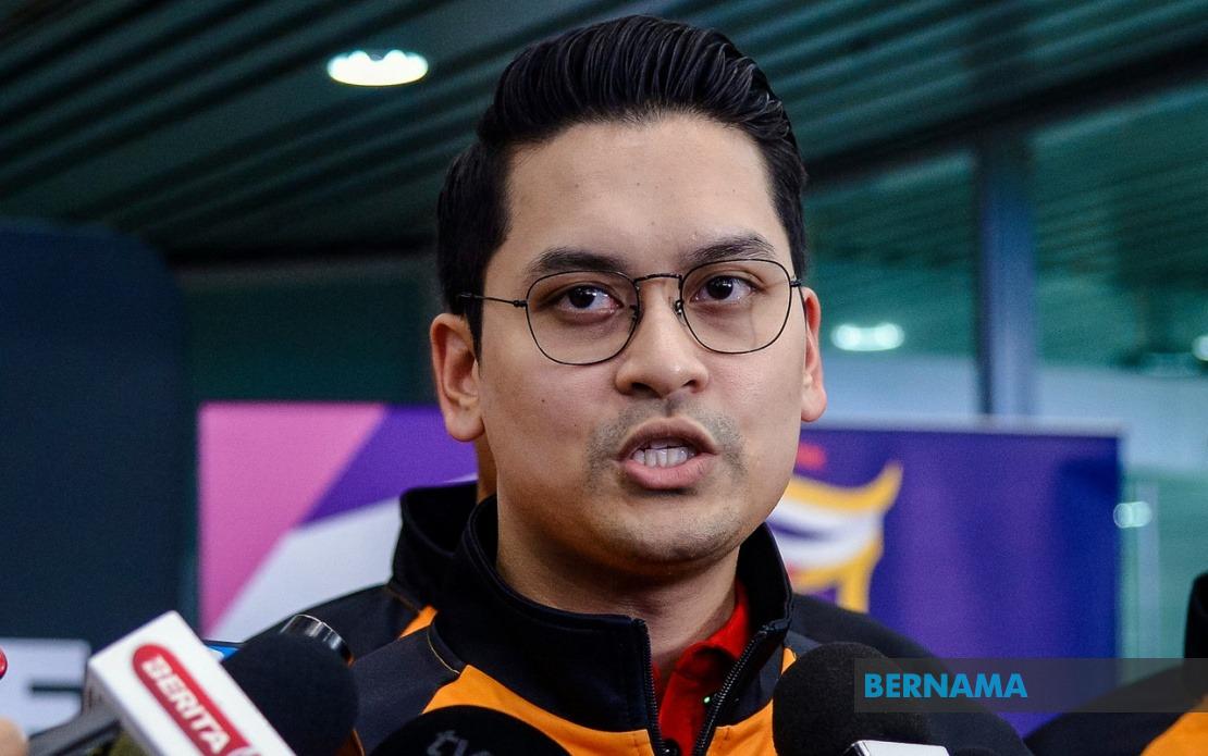 Malaysia Boosts Weightlifting Investment with RM4.1 Million Commitment, Eyes Additional Funding