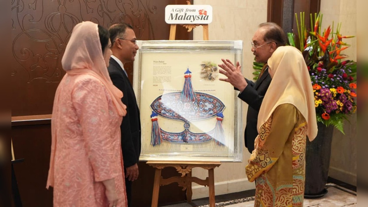 Bangladesh PM Tarique Rahman Concludes Historic Malaysia Visit, Pledges Deeper Bilateral Cooperation