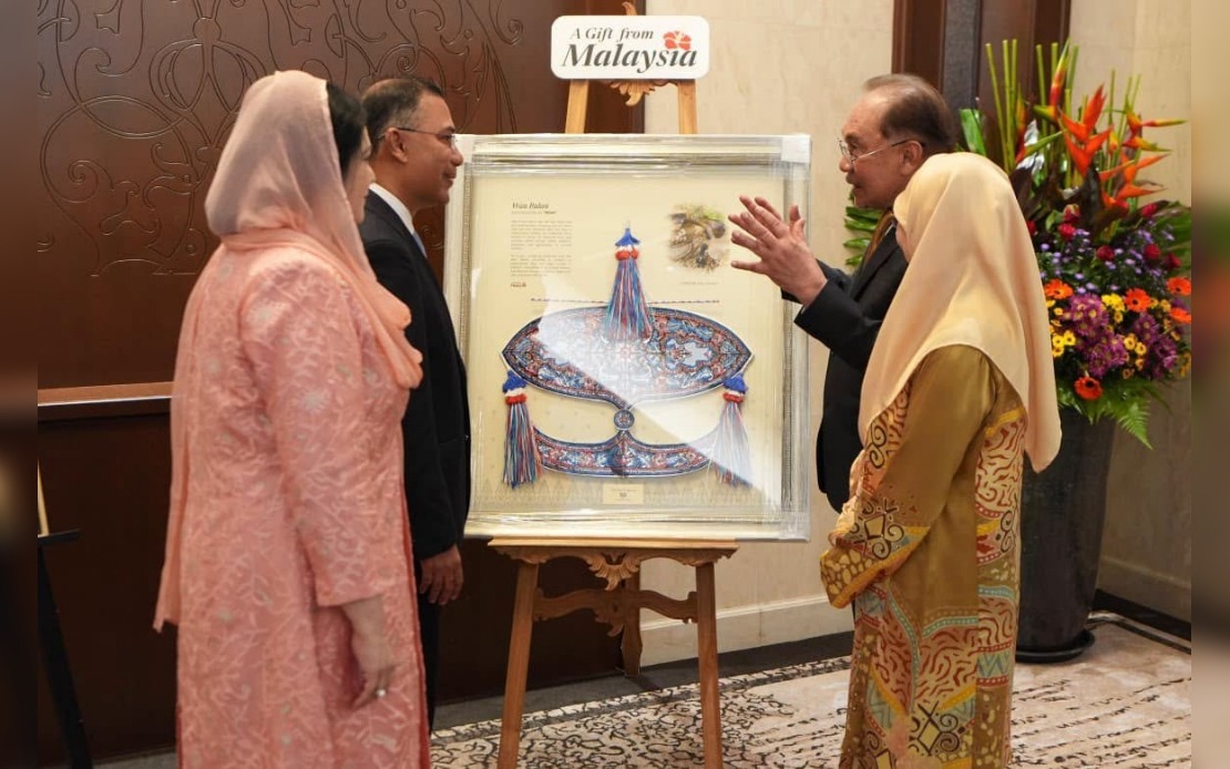Bangladesh PM Tarique Rahman Concludes Historic Malaysia Visit, Pledges Deeper Bilateral Cooperation