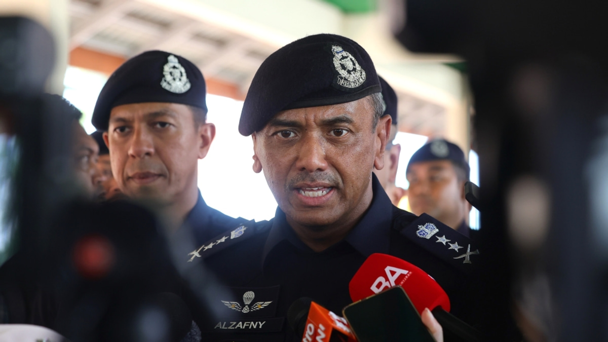 Man held for two days over alleged insulting remarks targeting Negri Sembilan royalty