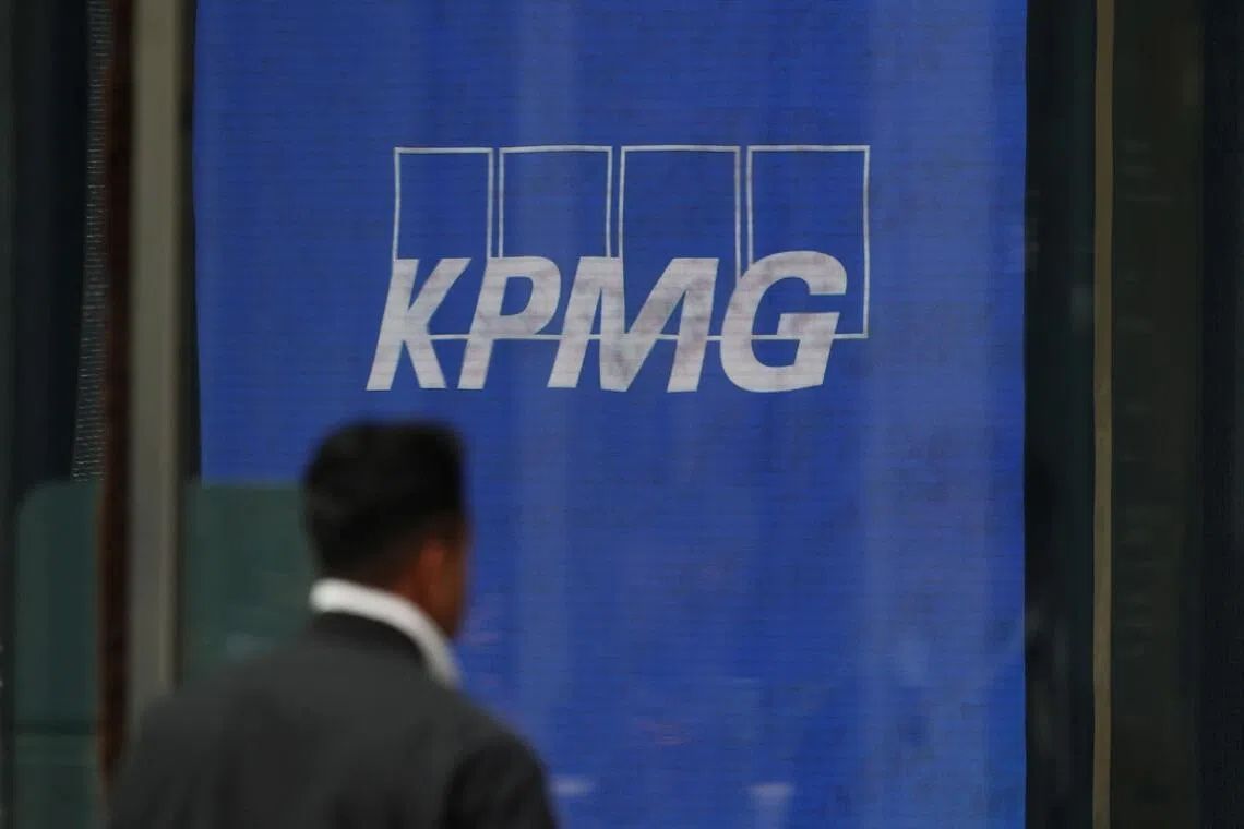 Australia's Watchdog Launches Broad Audit Probe Into Big Four Firms Following KPMG Scandal