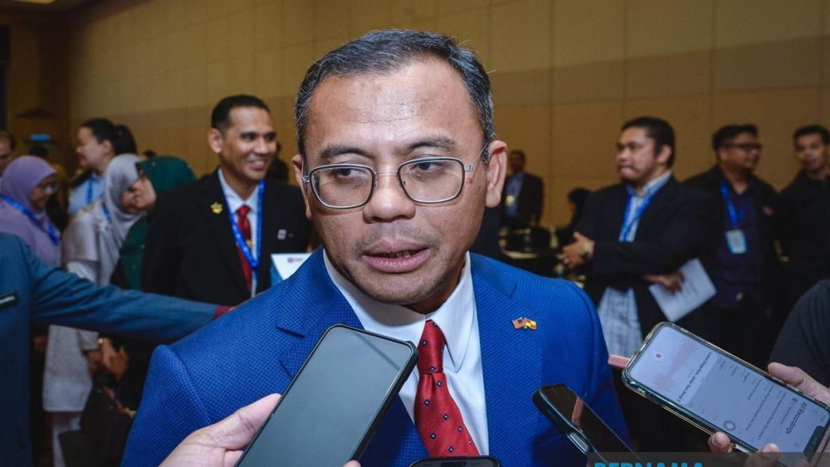 Selangor Must Craft Integrated Policies That Reflect How Families Actually Live, Says Amirudin