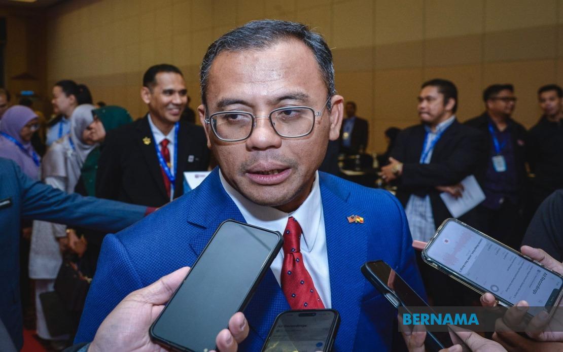 Pakatan Harapan Open to Coalition Talks, But Only on Stability Terms
