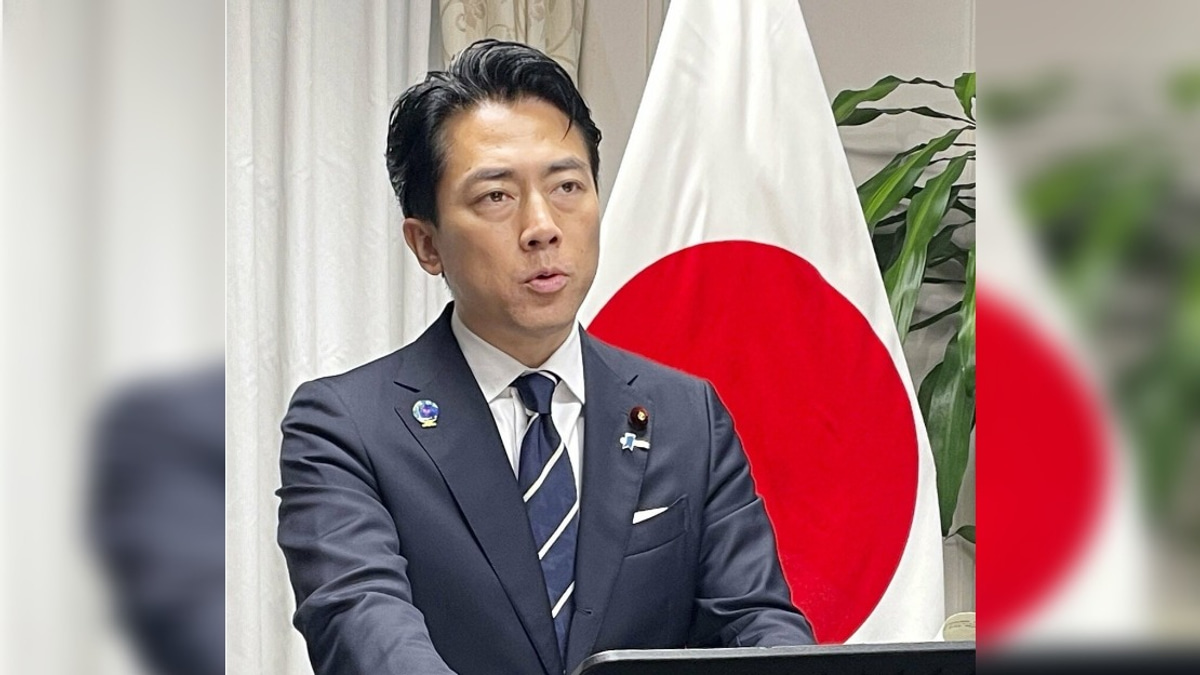 Japan's Defence Minister Calls for Nuclear Weapons Debate Amid Shifting Security Landscape