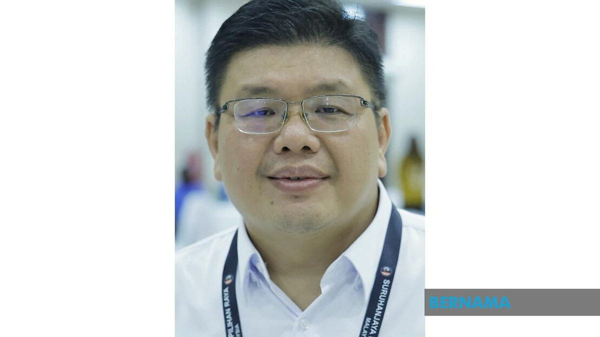 Gerakan Expels Tang Jay Son For Defecting To Bersatu In Negeri Sembilan Election