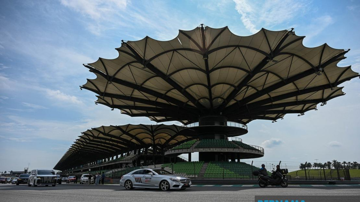 Malaysia hosts historic Bahrain Grand Prix at Sepang as bilateral ties deepen