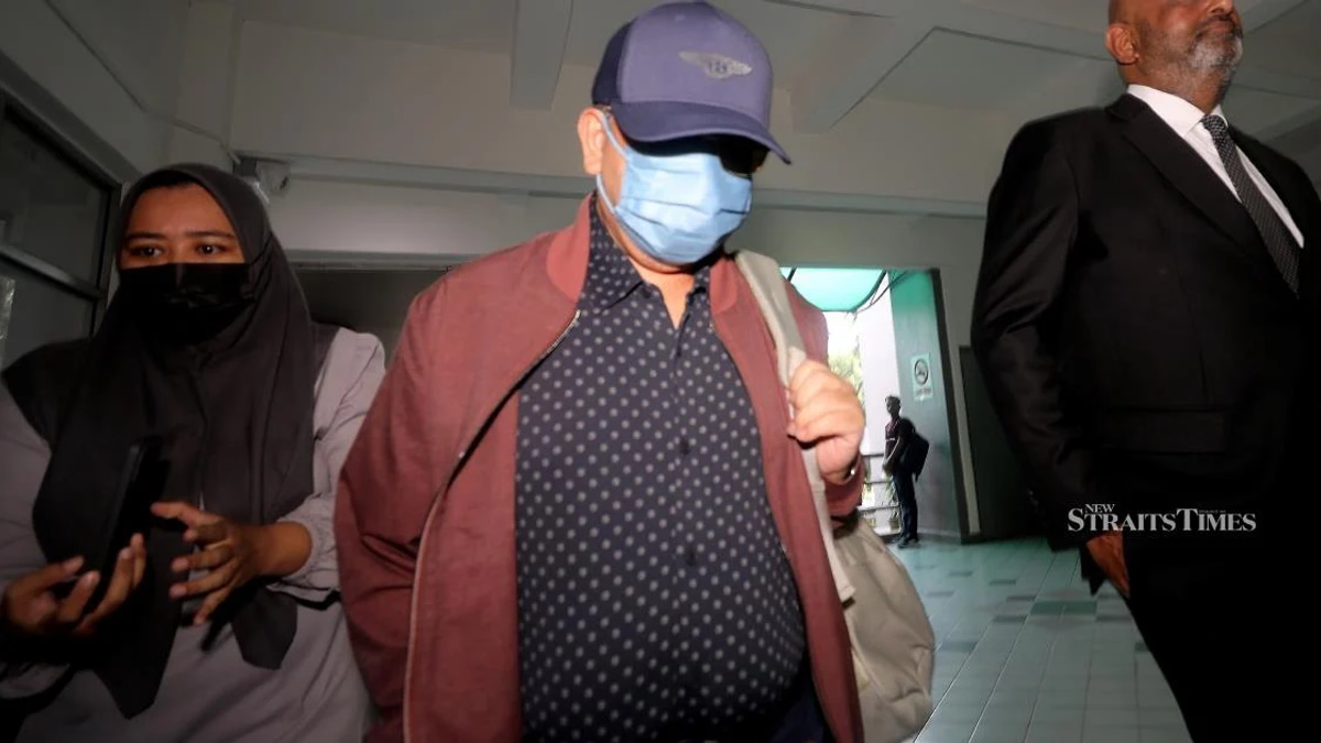 Ikram Official Pleads Not Guilty to Nearly RM100 Million Power Abuse Charges