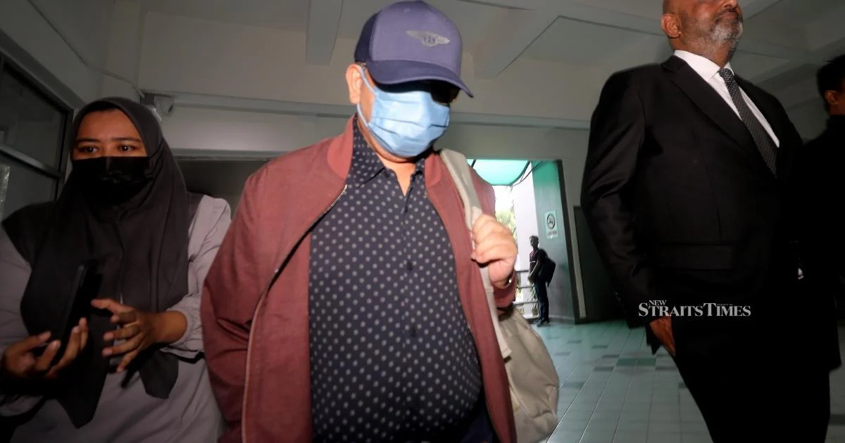 Ikram Official Pleads Not Guilty to Nearly RM100 Million Power Abuse Charges