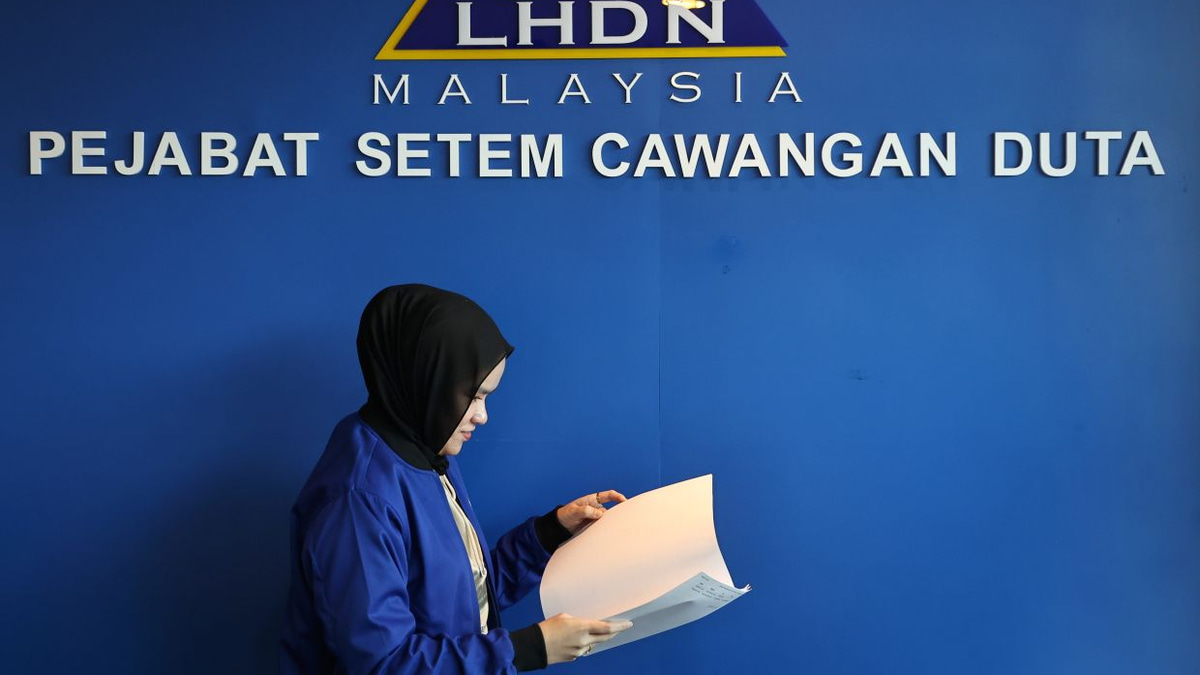 MyInvois e-POS: Malaysia's Free Digital Gateway for Small Business Growth