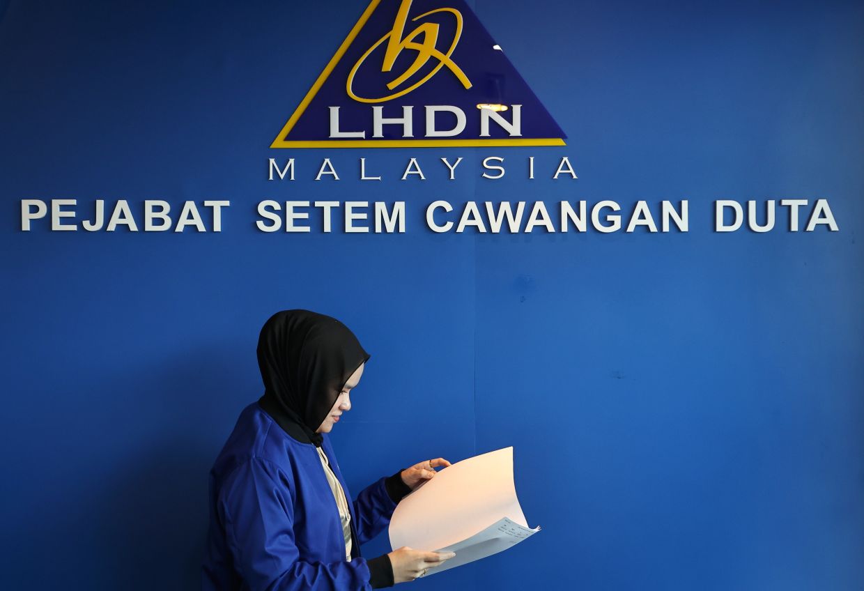 MyInvois e-POS: Malaysia's Free Digital Gateway for Small Business Growth