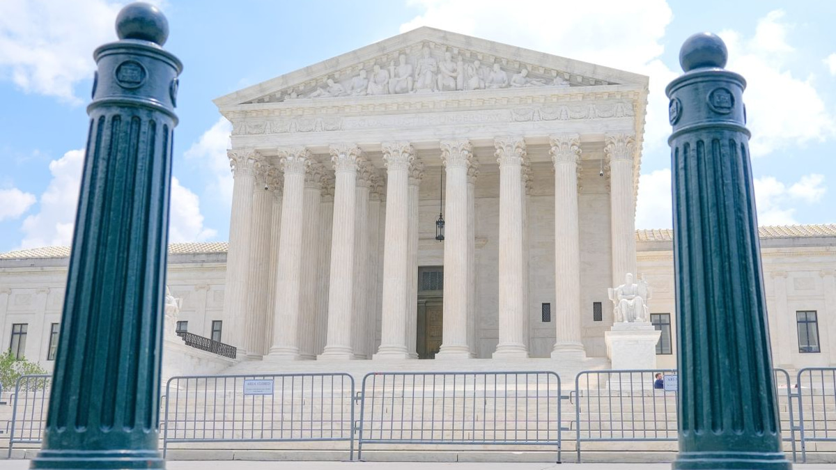 US Supreme Court allows Texas age verification law for app downloads to proceed