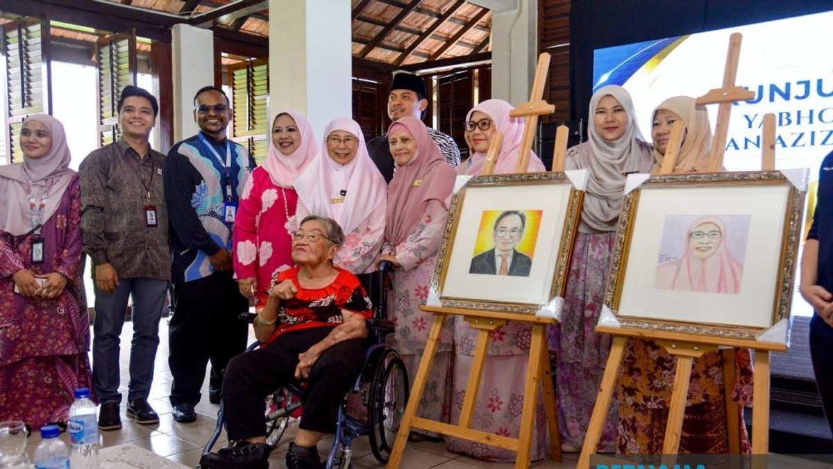Dr Wan Azizah Calls for Preservation of Historic Leprosy Centre as Medical Heritage