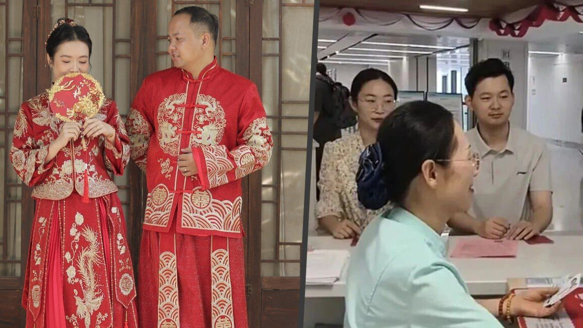 China's Creative Push to Boost Marriage Rates: From Hospitals to Nightclubs