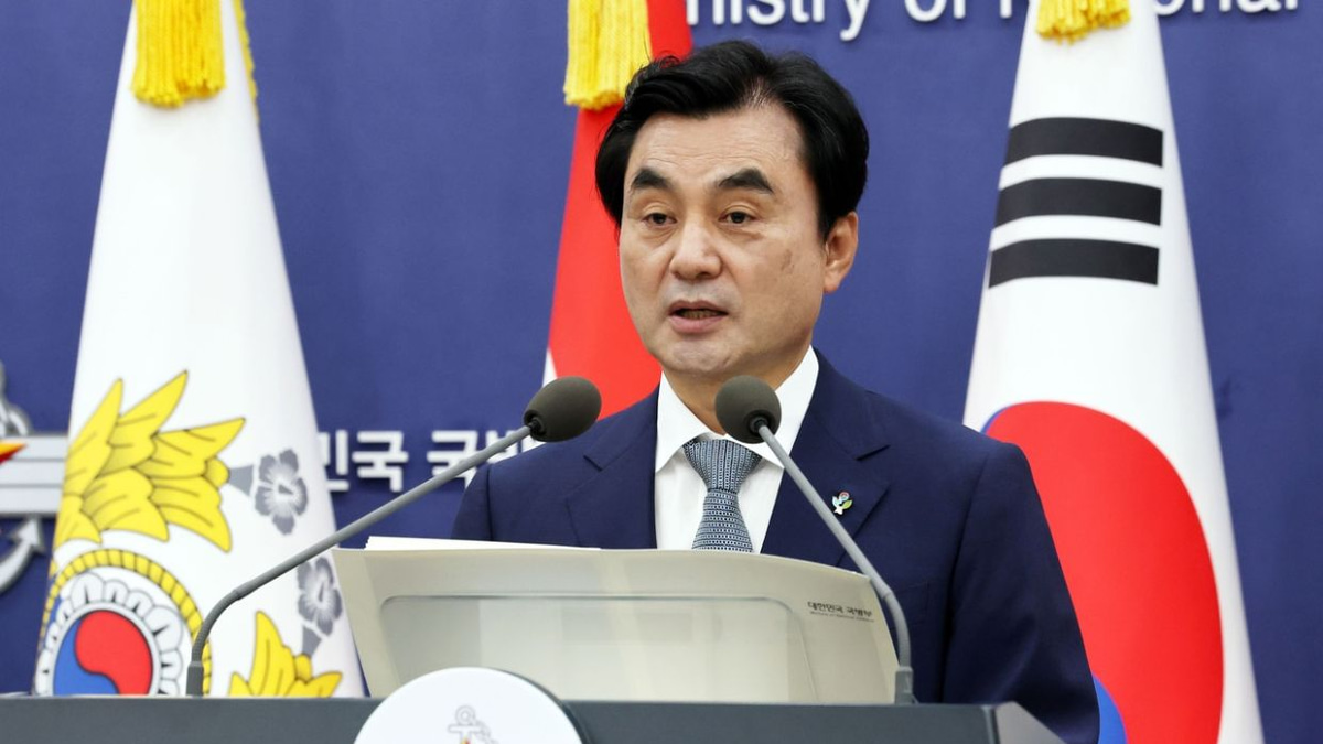 South Korea accelerates drone warfare strategy with 20,000 low-cost units and indigenous 'K-Lucas' munitions